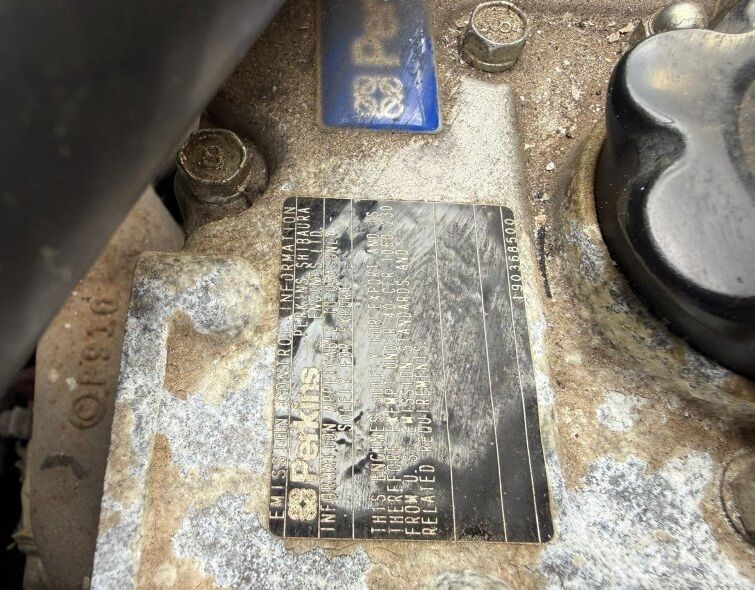 SMC TL-90P LED LIGHTING TOWER